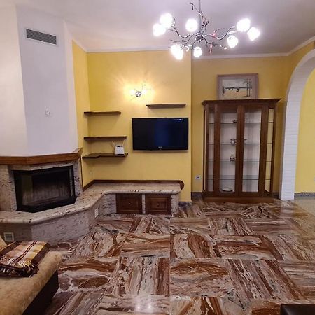 Luxury Apartment Pavullo Nel Frignano Dış mekan fotoğraf