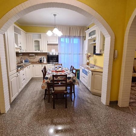Luxury Apartment Pavullo Nel Frignano Dış mekan fotoğraf