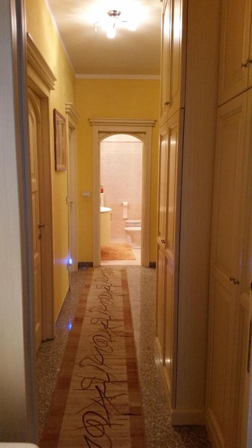 Luxury Apartment Pavullo Nel Frignano Dış mekan fotoğraf