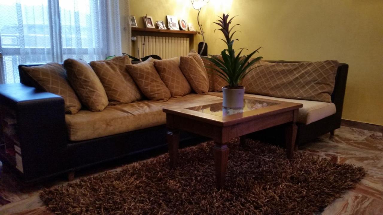 Luxury Apartment Pavullo Nel Frignano Dış mekan fotoğraf