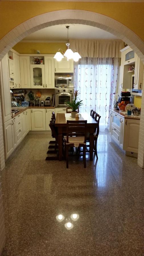 Luxury Apartment Pavullo Nel Frignano Dış mekan fotoğraf