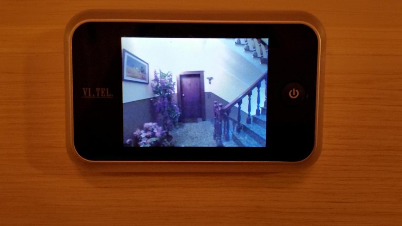 Luxury Apartment Pavullo Nel Frignano Dış mekan fotoğraf