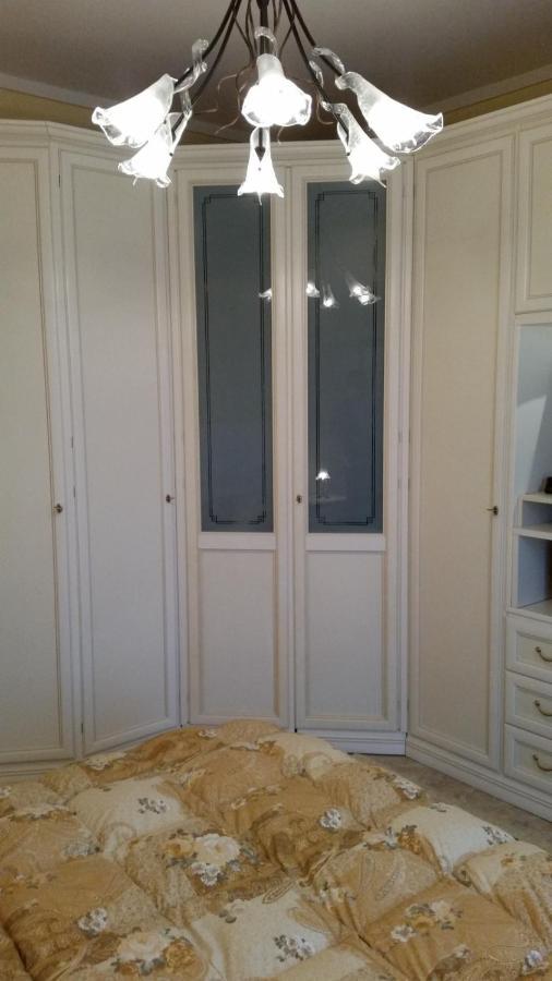 Luxury Apartment Pavullo Nel Frignano Dış mekan fotoğraf