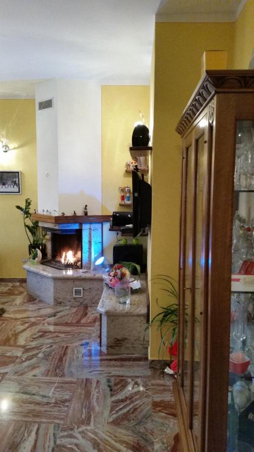 Luxury Apartment Pavullo Nel Frignano Dış mekan fotoğraf