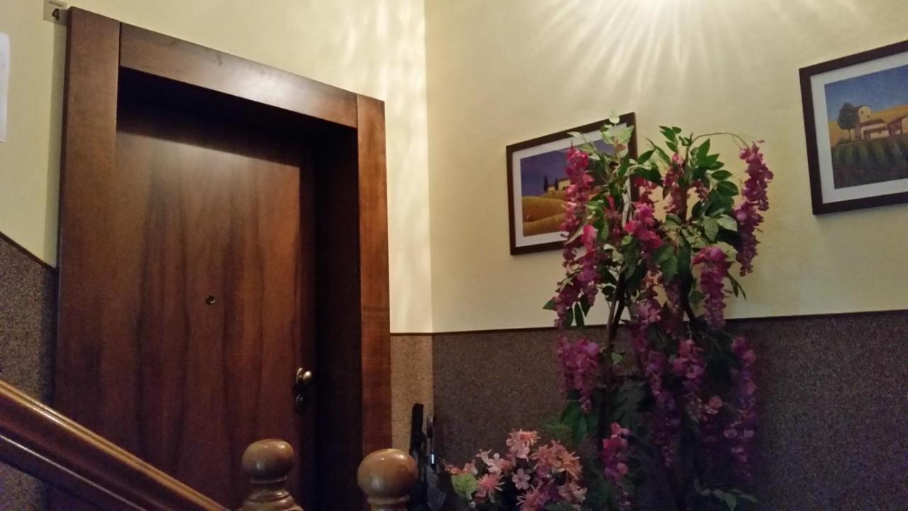 Luxury Apartment Pavullo Nel Frignano Dış mekan fotoğraf