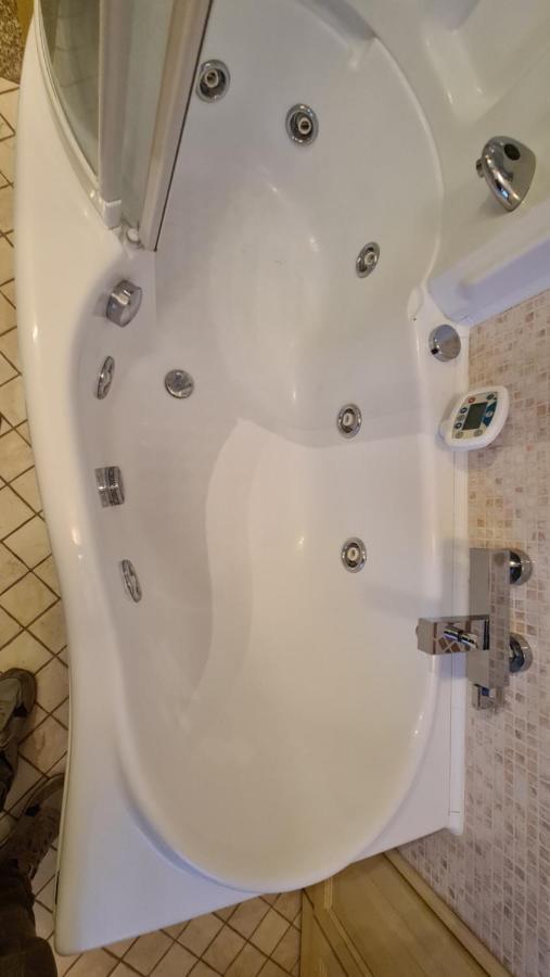 Luxury Apartment Pavullo Nel Frignano Dış mekan fotoğraf