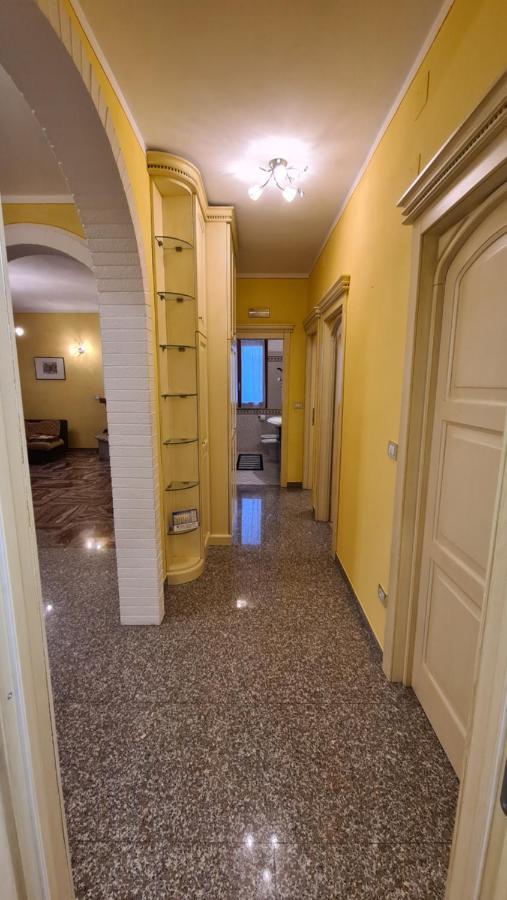 Luxury Apartment Pavullo Nel Frignano Dış mekan fotoğraf