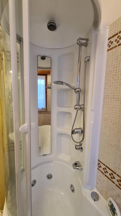 Luxury Apartment Pavullo Nel Frignano Dış mekan fotoğraf