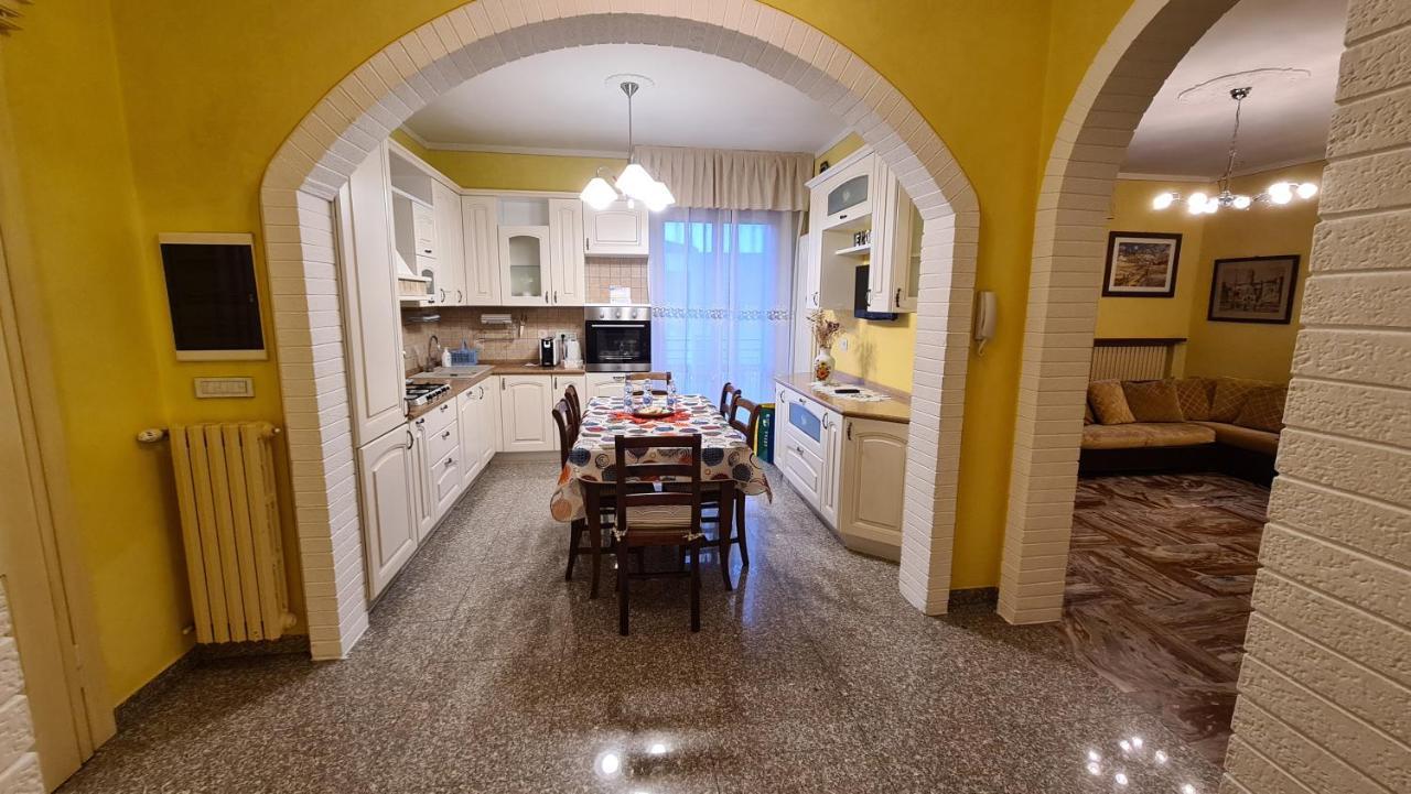 Luxury Apartment Pavullo Nel Frignano Dış mekan fotoğraf