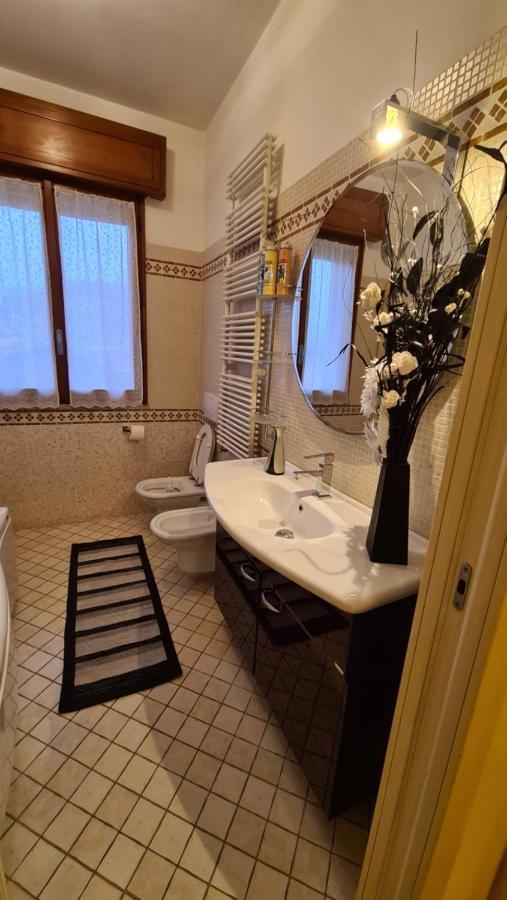 Luxury Apartment Pavullo Nel Frignano Dış mekan fotoğraf