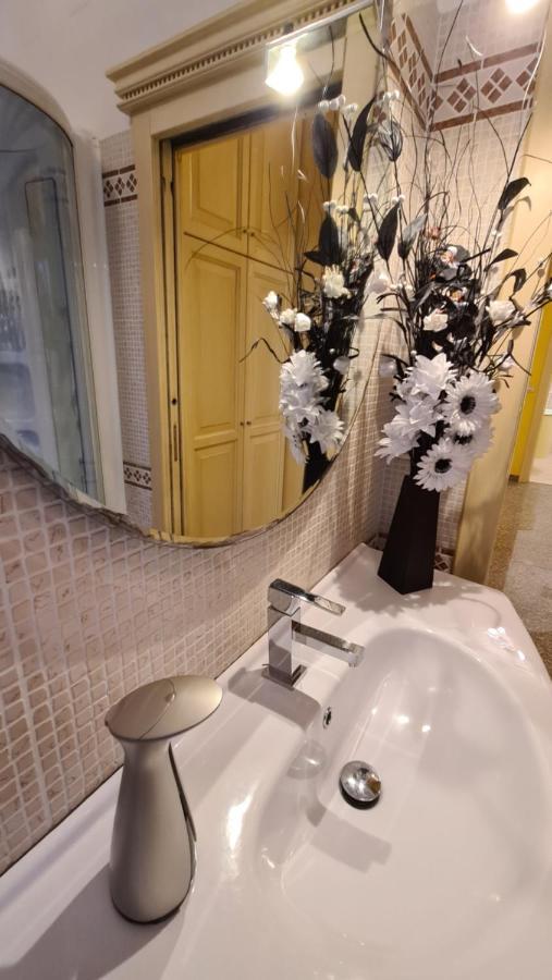 Luxury Apartment Pavullo Nel Frignano Dış mekan fotoğraf