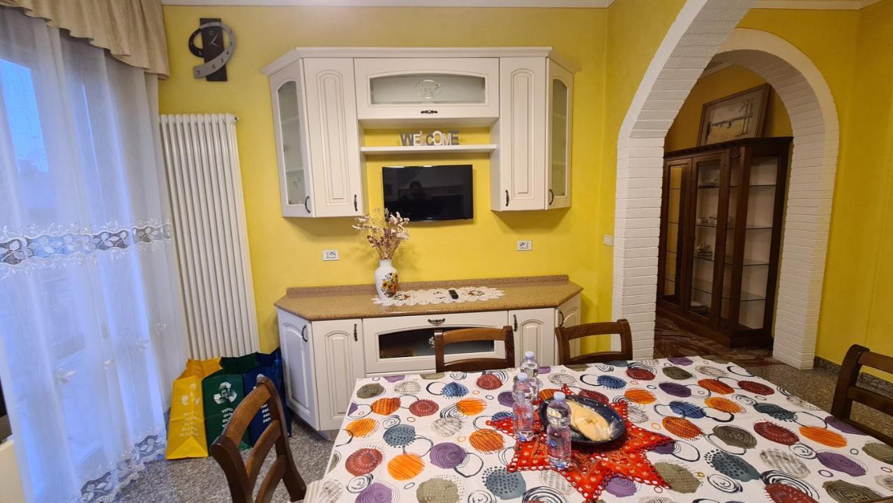 Luxury Apartment Pavullo Nel Frignano Dış mekan fotoğraf
