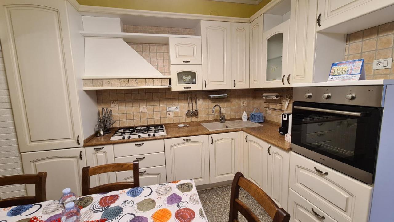 Luxury Apartment Pavullo Nel Frignano Dış mekan fotoğraf