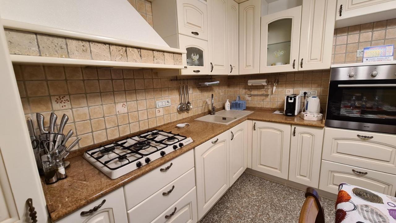 Luxury Apartment Pavullo Nel Frignano Dış mekan fotoğraf