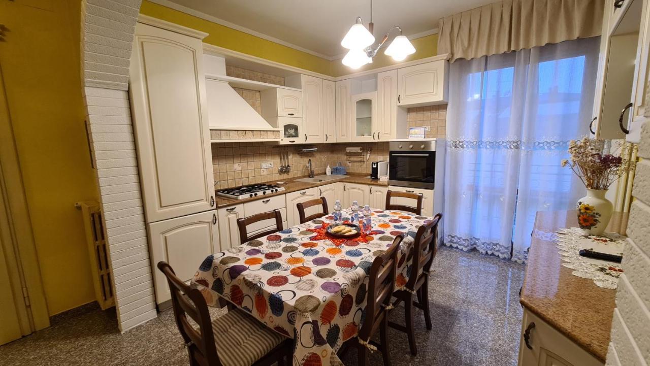 Luxury Apartment Pavullo Nel Frignano Dış mekan fotoğraf