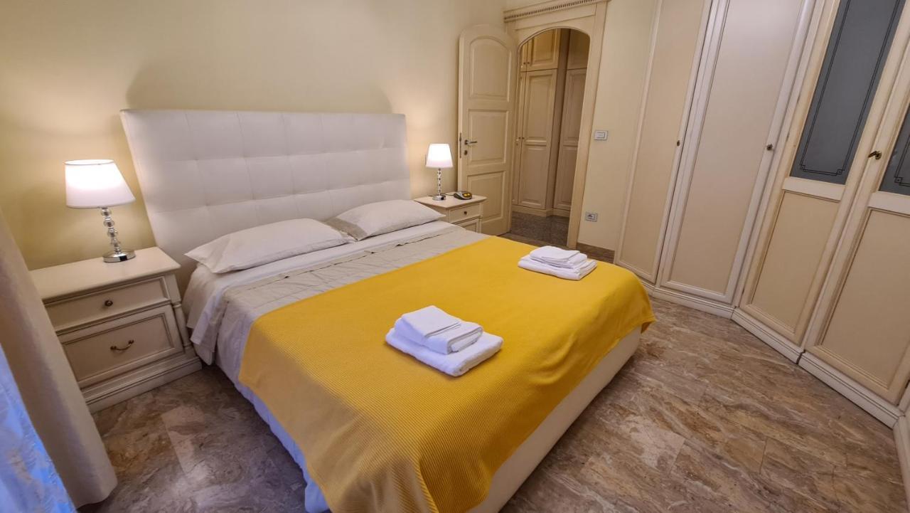 Luxury Apartment Pavullo Nel Frignano Dış mekan fotoğraf