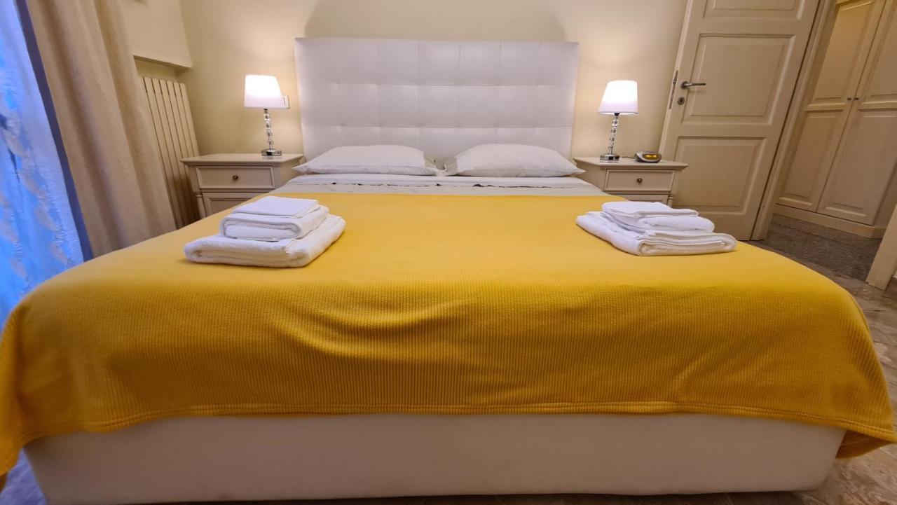 Luxury Apartment Pavullo Nel Frignano Dış mekan fotoğraf