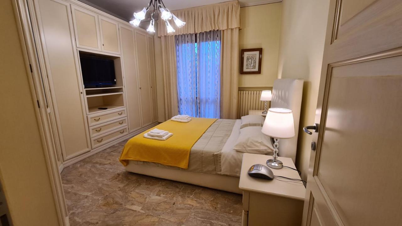 Luxury Apartment Pavullo Nel Frignano Dış mekan fotoğraf