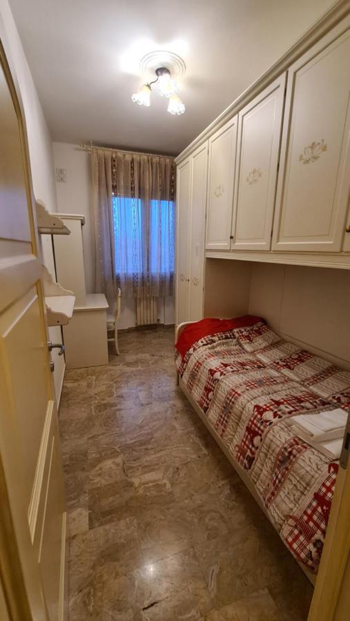 Luxury Apartment Pavullo Nel Frignano Dış mekan fotoğraf